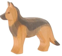 Ostheimer Boerderijdieren|Hondachtigen^Herdershond 10506