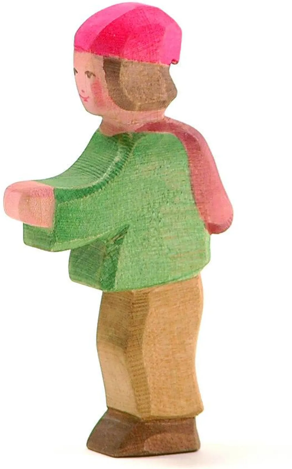 Ostheimer Figuren En Toebehoren^Herdersjongen 10025