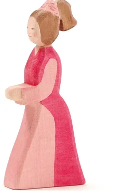 Ostheimer Figuren En Toebehoren|Sprookjes, Ridders En Kastelen^Hofdame 27920