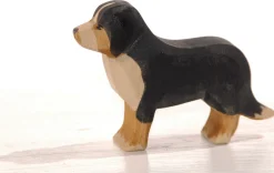 Ostheimer Boerderijdieren|Hondachtigen^Hond Berner Sennen 10521