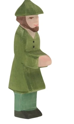 Ostheimer Figuren En Toebehoren^Jager 25301