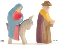 Ostheimer Kerst En Seizoen|Kerstcadeautjes^Jozef Lopend 4120