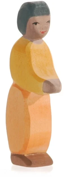 Ostheimer Figuren En Toebehoren^Kameeldrijver 4191