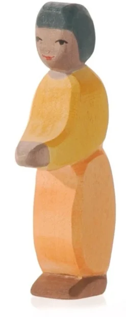 Ostheimer Figuren En Toebehoren^Kameeldrijver 4191