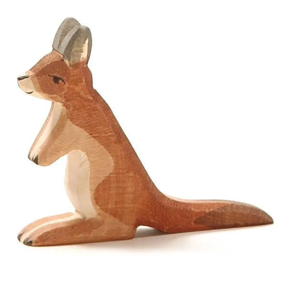 Ostheimer Wilde Dieren|Buideldieren^Kangoeroe Klein 2065