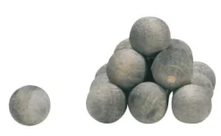 Ostheimer Sprookjes, Ridders En Kastelen|Schoen-/ Sinterklaascadeautjes^Kanonskogels Set 10-stuks 5540517