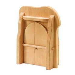 Ostheimer Sprookjes, Ridders En Kastelen^Kasteeldeur 26810