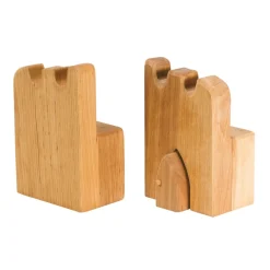 Ostheimer Sprookjes, Ridders En Kastelen^Kasteelmuur 2-delig met Doorgang 26816