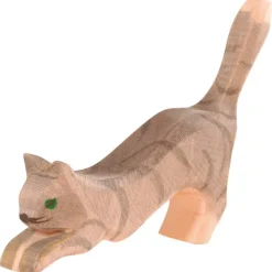 Ostheimer Boerderijdieren|Katachtigen^Kat 11402