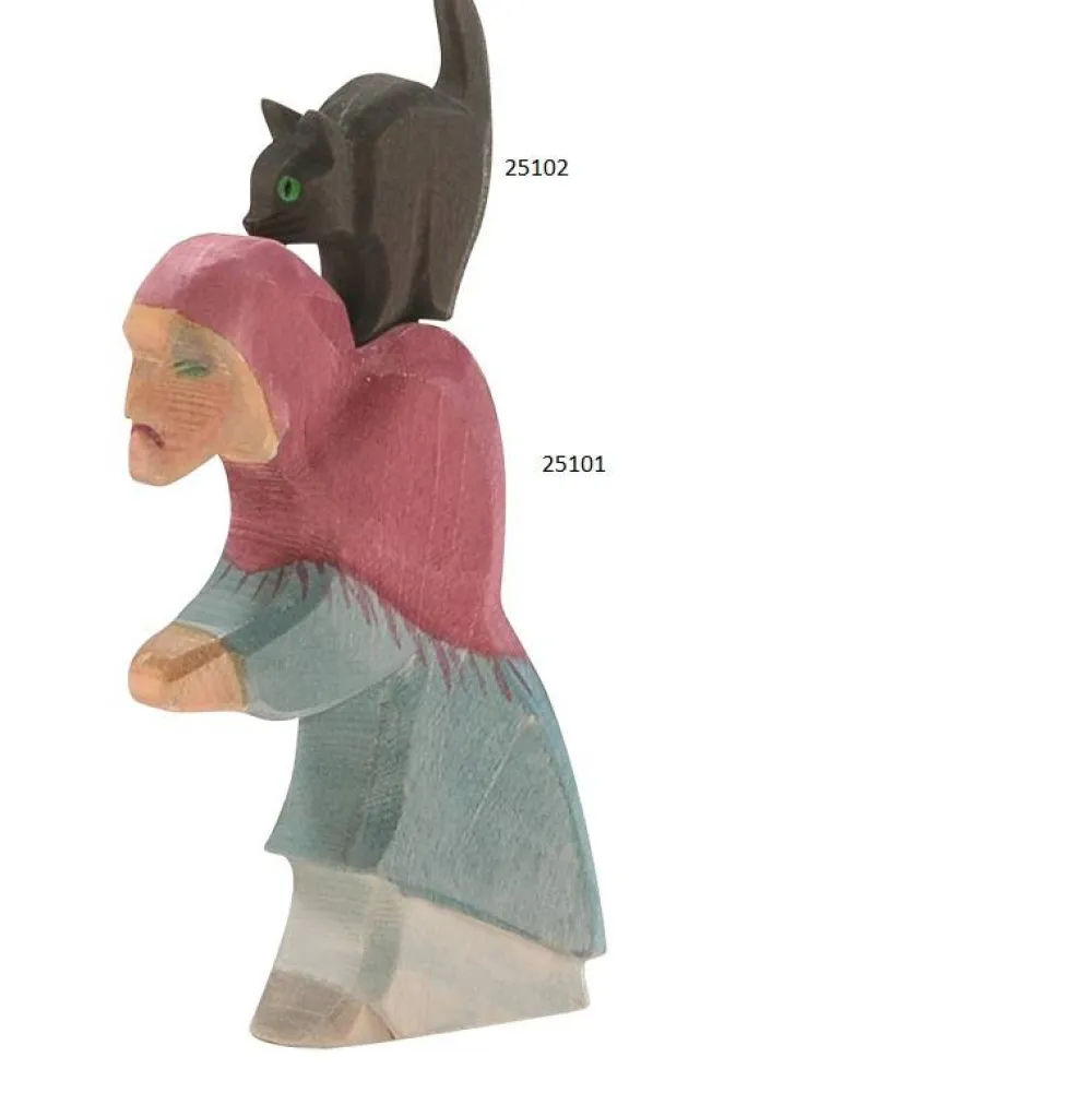 Ostheimer Boerderijdieren|Sprookjes, Ridders En Kastelen^Kat 25102