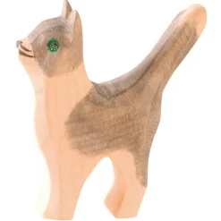 Ostheimer Boerderijdieren|Katachtigen^Kat 11407