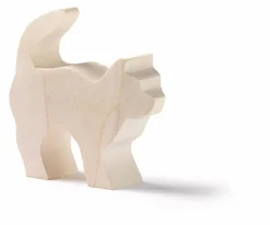 Ostheimer Boerderijdieren|Katachtigen^Kat Staand Creatief 80265