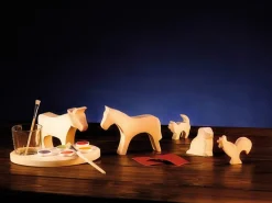 Ostheimer Boerderijdieren|Katachtigen^Kat Staand Creatief 80265