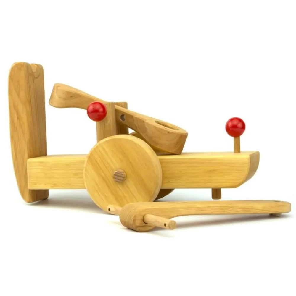 Ostheimer Sprookjes, Ridders En Kastelen^Katapult Verrijdbaar 5540518