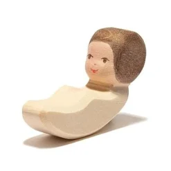 Ostheimer Figuren En Toebehoren^Kind voor Wieg