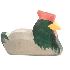 Ostheimer Boerderijdieren|Kippen^Kip 13142