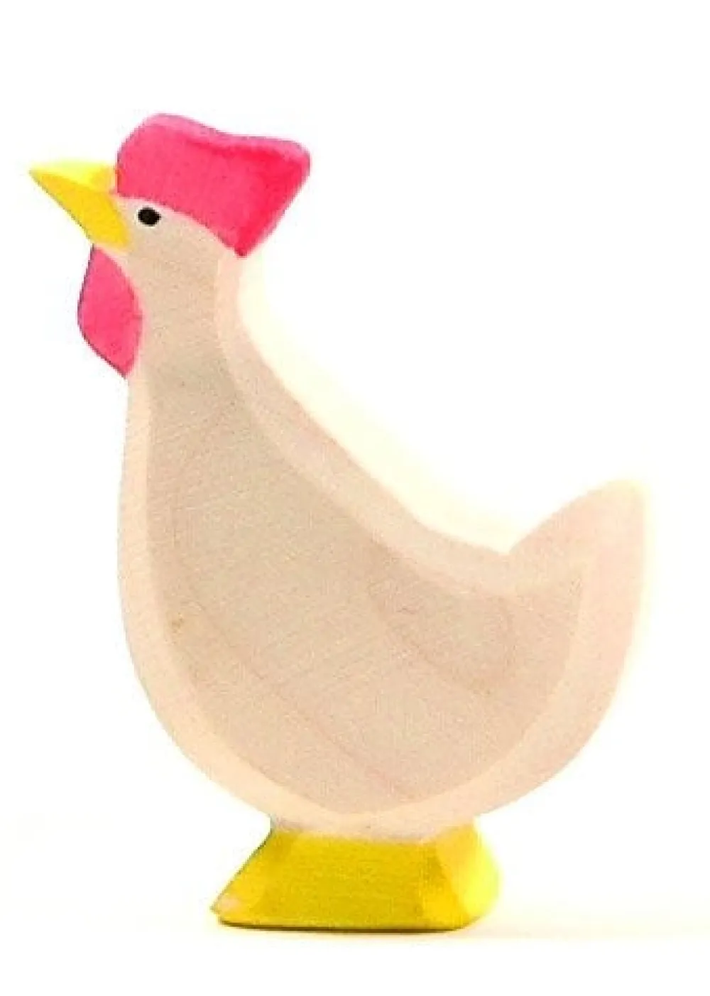 Ostheimer Boerderijdieren|Kippen^Kip 13113