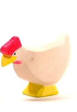 Ostheimer Boerderijdieren|Kippen^Kip 13112