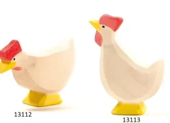 Ostheimer Boerderijdieren|Kippen^Kip 13112