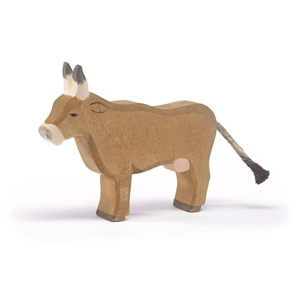 Ostheimer Boerderijdieren|Runderen^Koe Alpen Staand 11051