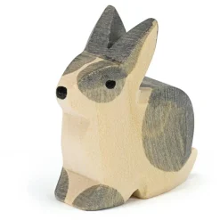 Ostheimer Boerderijdieren|Konijnen^Konijn Zittend 15022