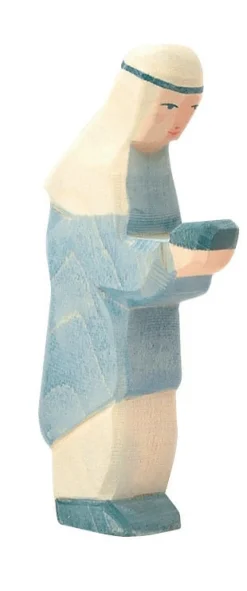 Ostheimer Kerst En Seizoen^Koning Blauw 41702