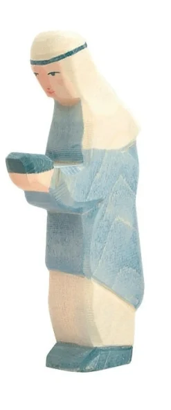 Ostheimer Kerst En Seizoen^Koning Blauw 41702