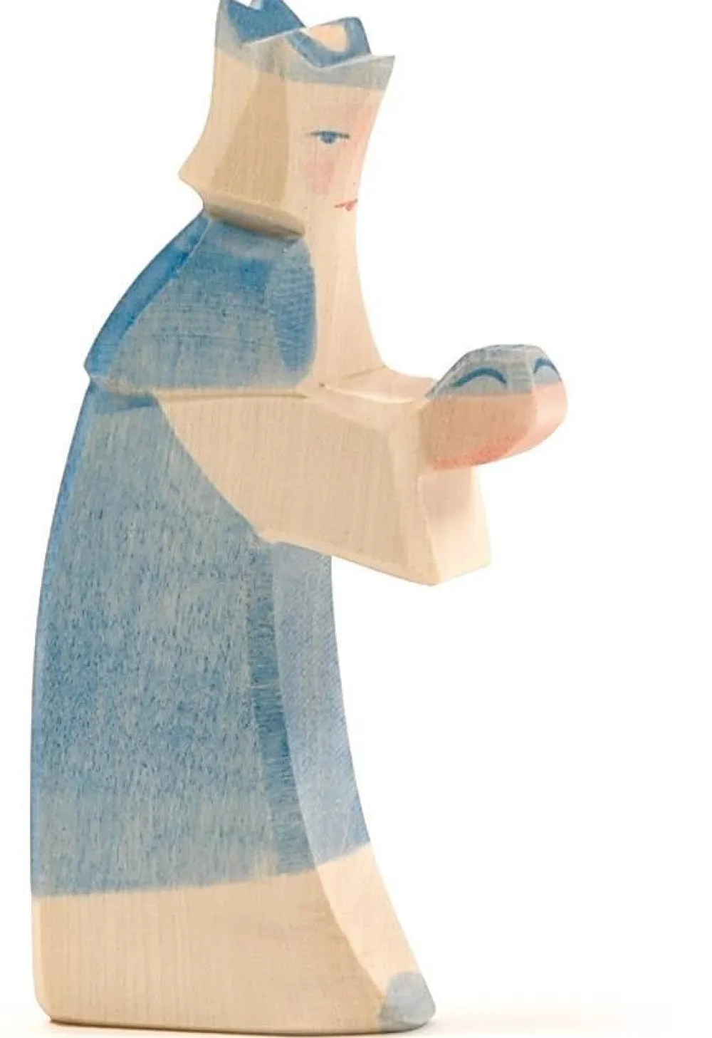 Ostheimer Kerst En Seizoen|Kerstcadeautjes^Koning Blauw 41802