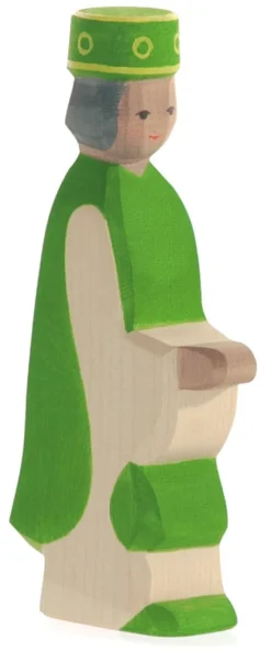 Ostheimer Kerst En Seizoen^Koning Groen 42183