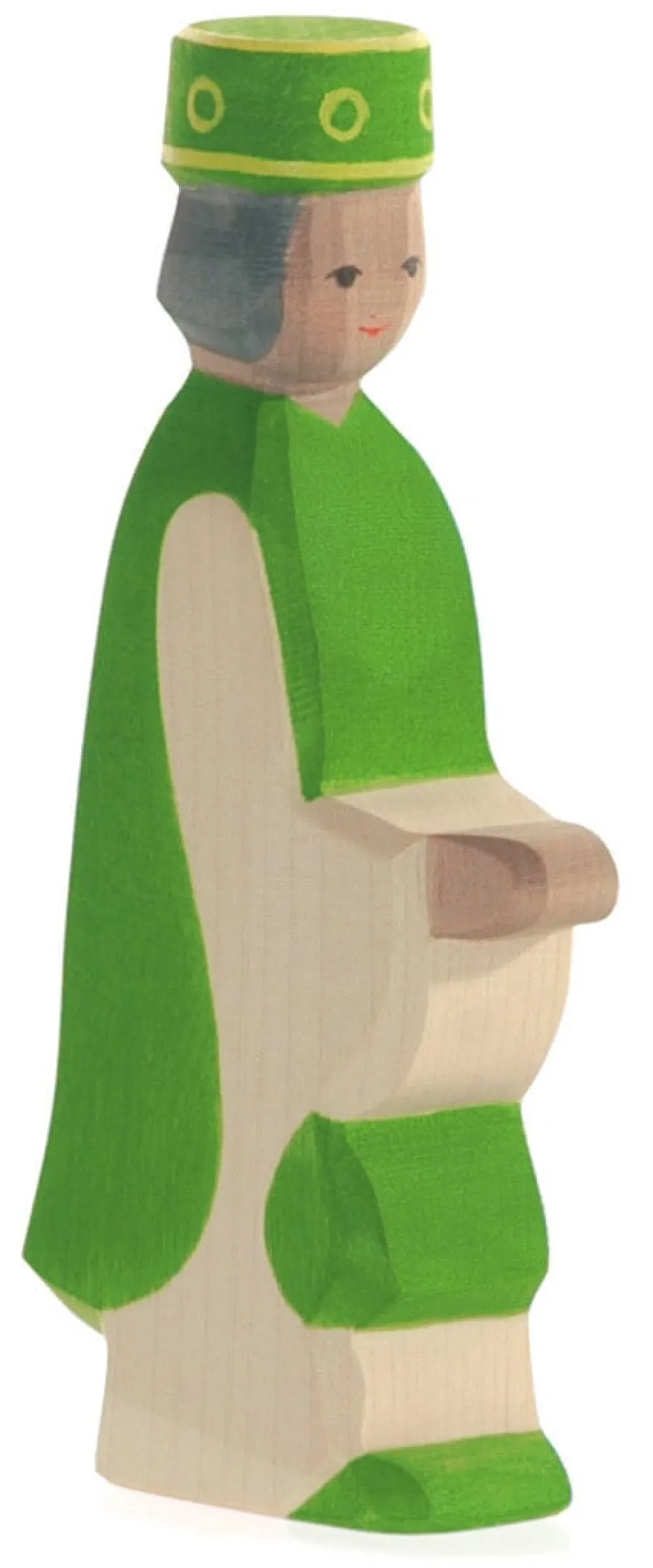 Ostheimer Kerst En Seizoen^Koning Groen 42183