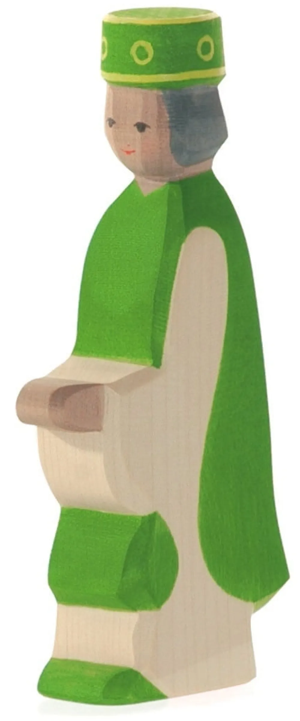 Ostheimer Kerst En Seizoen^Koning Groen 42183