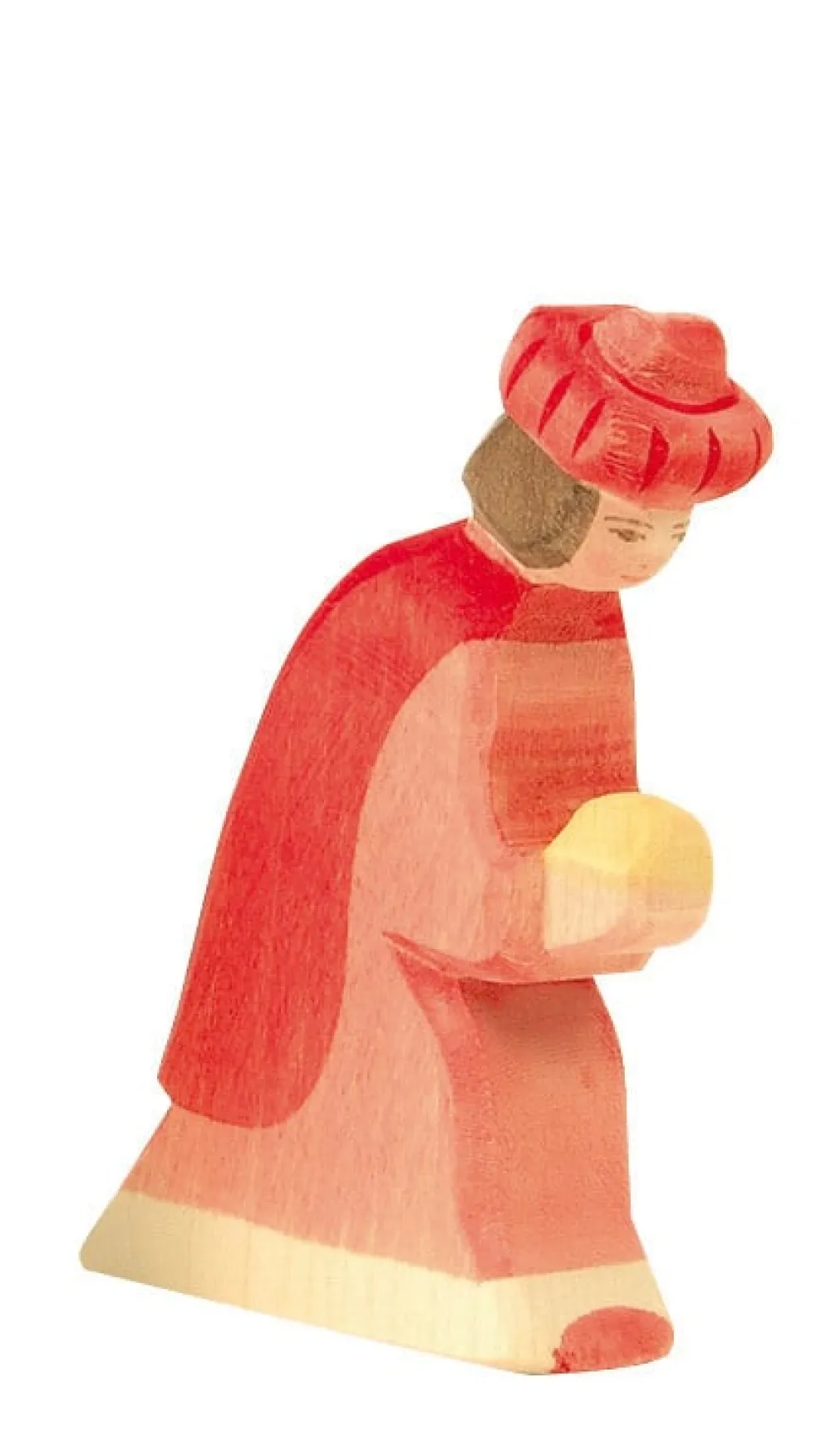 Ostheimer Kerst En Seizoen|Kerstcadeautjes^Koning Rood 41701