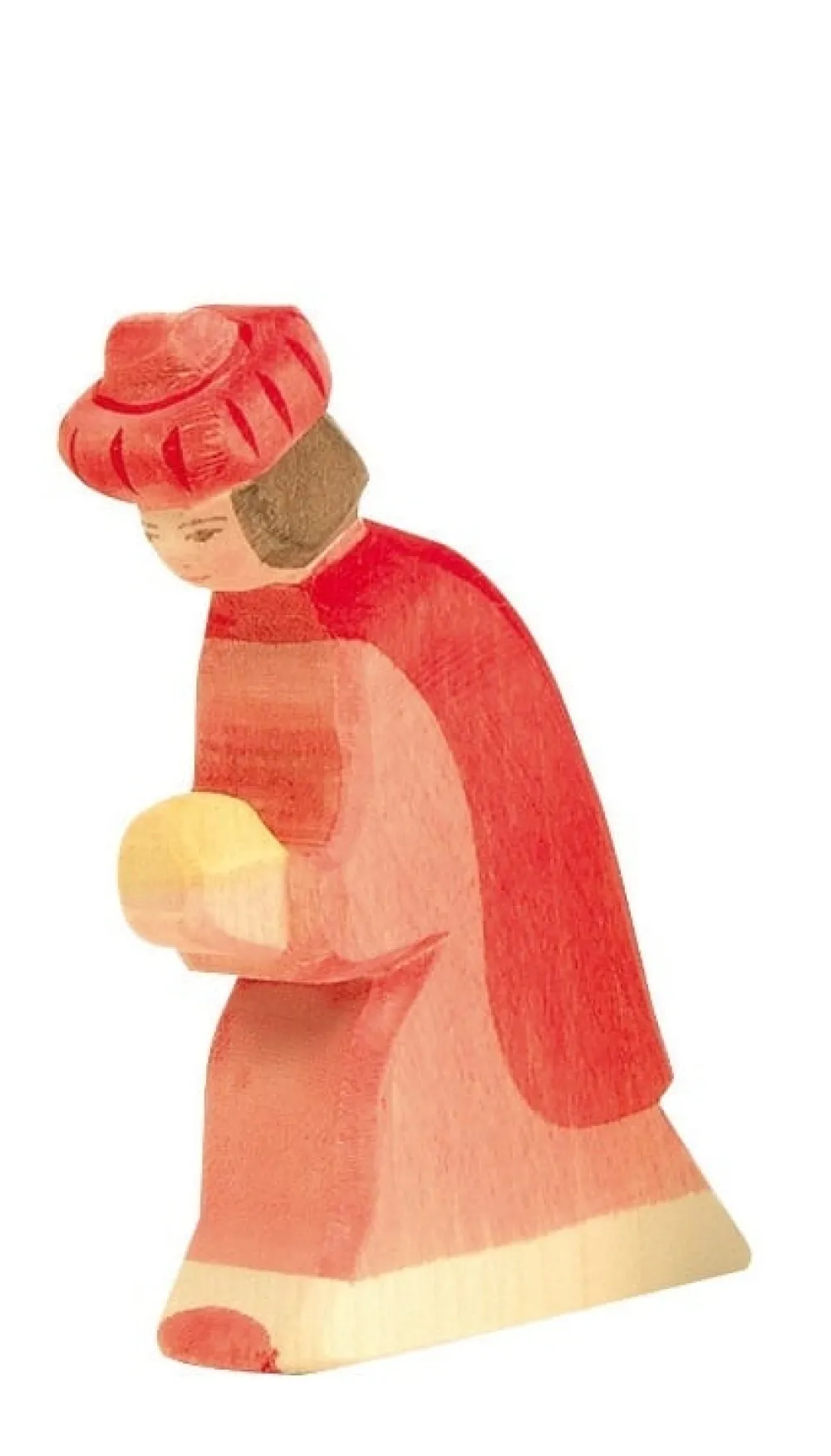 Ostheimer Kerst En Seizoen|Kerstcadeautjes^Koning Rood 41701