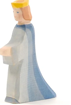 Ostheimer Sprookjes, Ridders En Kastelen^Koningin 25003