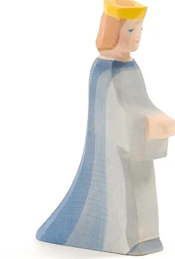 Ostheimer Sprookjes, Ridders En Kastelen^Koningin 25003