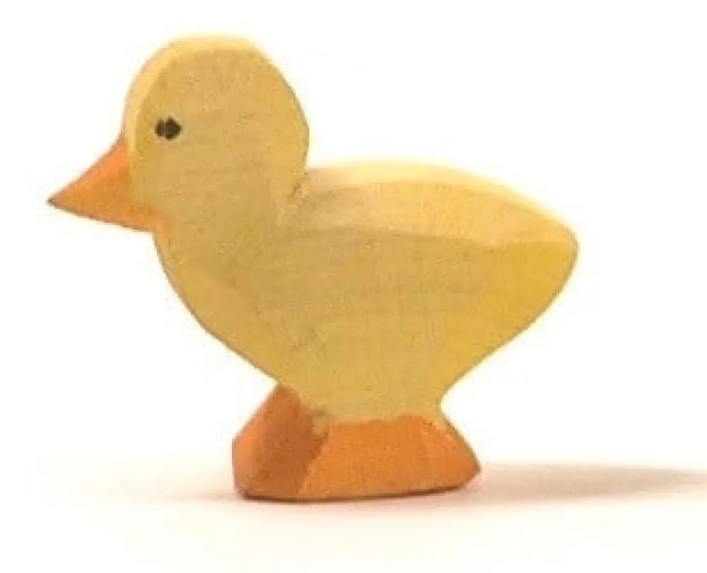 Ostheimer Boerderijdieren|Kippen^Kuiken Licht 13118