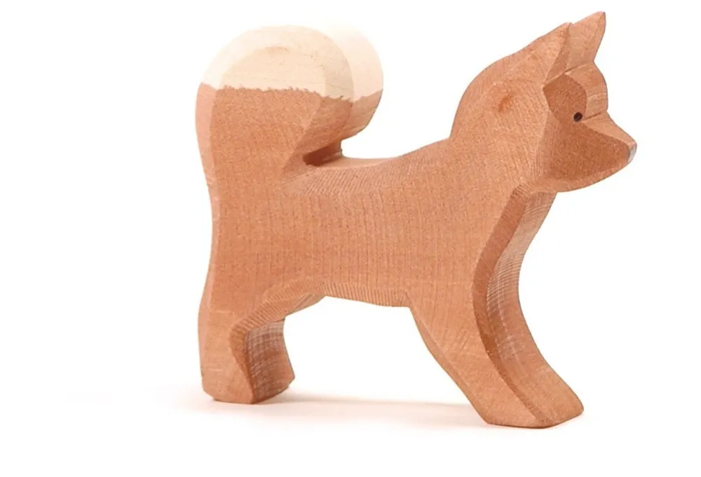 Ostheimer Boerderijdieren|Hondachtigen^Lappenhond 28006