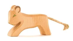 Ostheimer Wilde Dieren|Katachtigen^Leeuw 20004