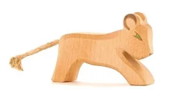 Ostheimer Wilde Dieren|Katachtigen^Leeuw 20004