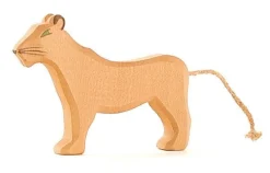 Ostheimer Wilde Dieren|Katachtigen^Leeuwin 20002