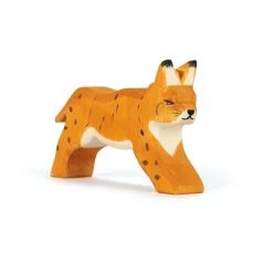 Ostheimer Wilde Dieren|Katachtigen^Lynx Lopend 15220