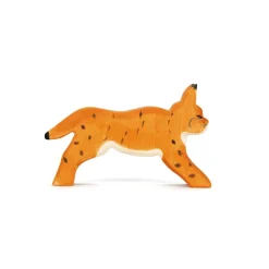 Ostheimer Wilde Dieren|Katachtigen^Lynx Lopend 15220