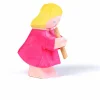 Ostheimer Figuren En Toebehoren^Meisje Fluitend 10023