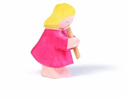 Ostheimer Figuren En Toebehoren^Meisje Fluitend 10023