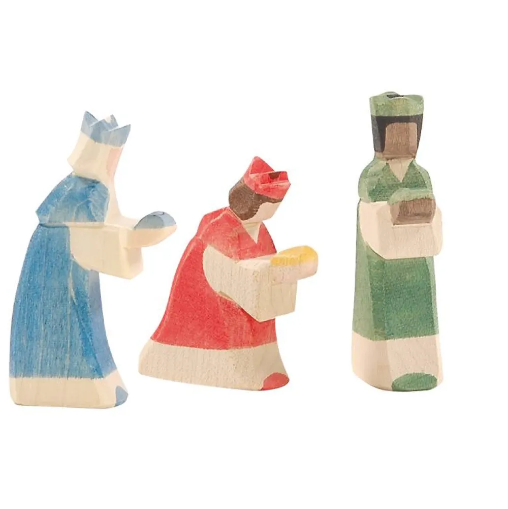 Ostheimer Kerst En Seizoen^Mini Konings Groep 66530