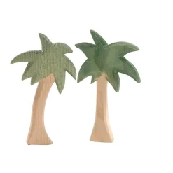 Ostheimer Kerst En Seizoen^ Mini Palmen Groep 66550