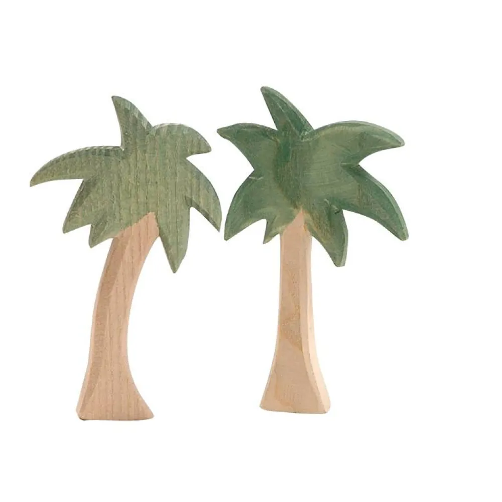 Ostheimer Kerst En Seizoen^ Mini Palmen Groep 66550