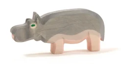 Ostheimer Wilde Dieren|Nijlpaarden^Nijlpaard 2122