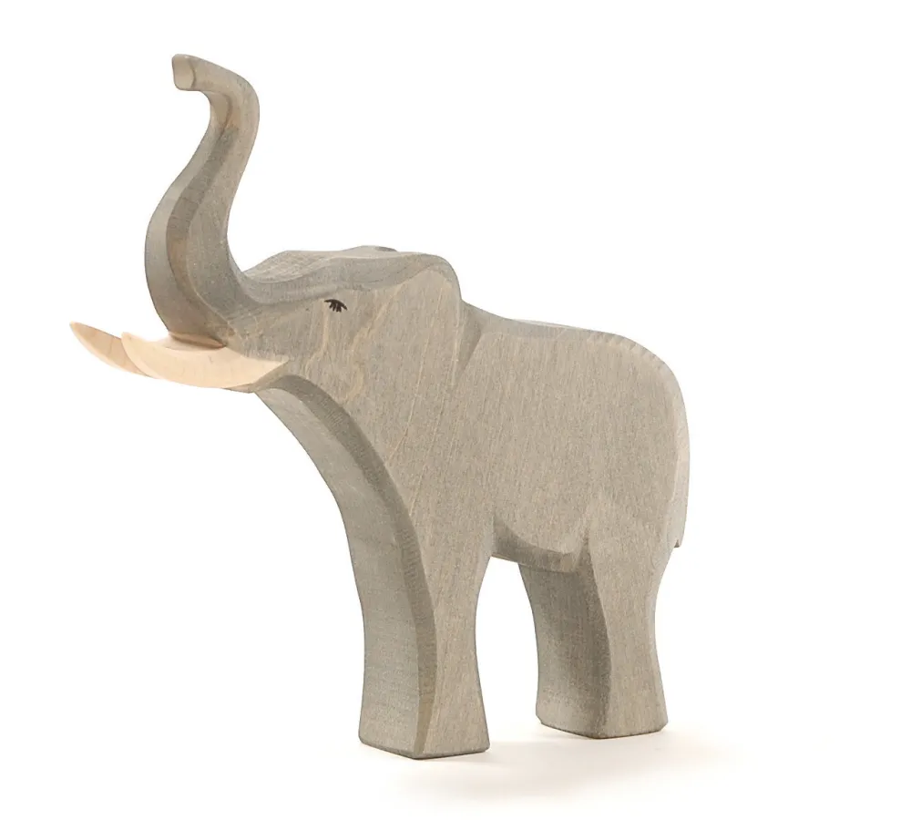 Ostheimer Wilde Dieren|Olifanten^Olifant 20411