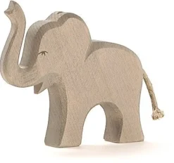 Ostheimer Wilde Dieren|Olifanten^Olifant Klein 20416